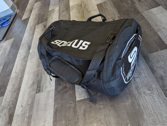 SOCIUS Gym Bag